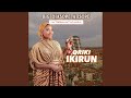 Oriki Ikirun