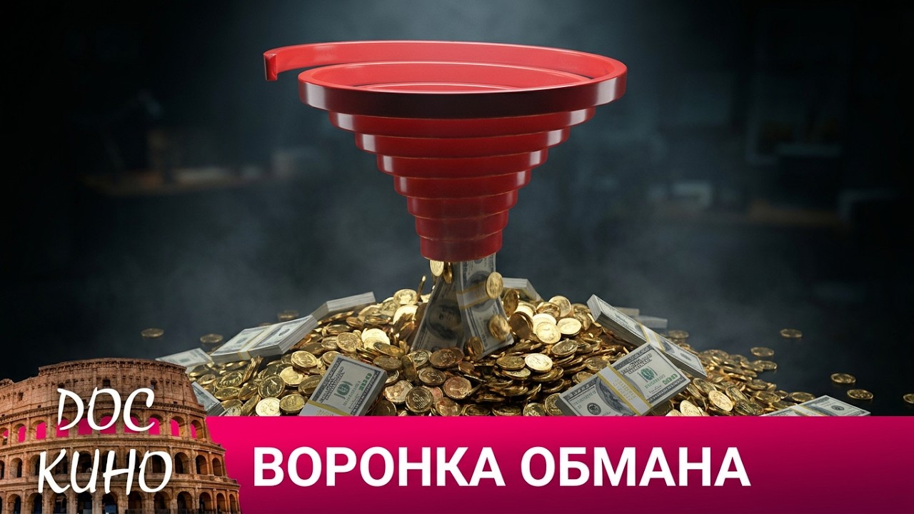 🎭ОСТОРОЖНО КОУЧИ 🌎 ДОКУМЕНТАЛЬНОЕ КИНО 🎆 2023