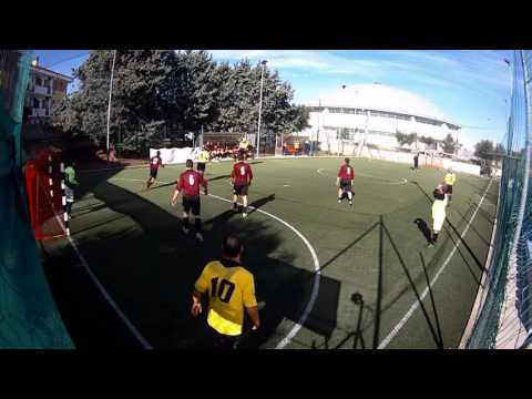 AGRICOLA SAVINI - ESI (08/11/2015)