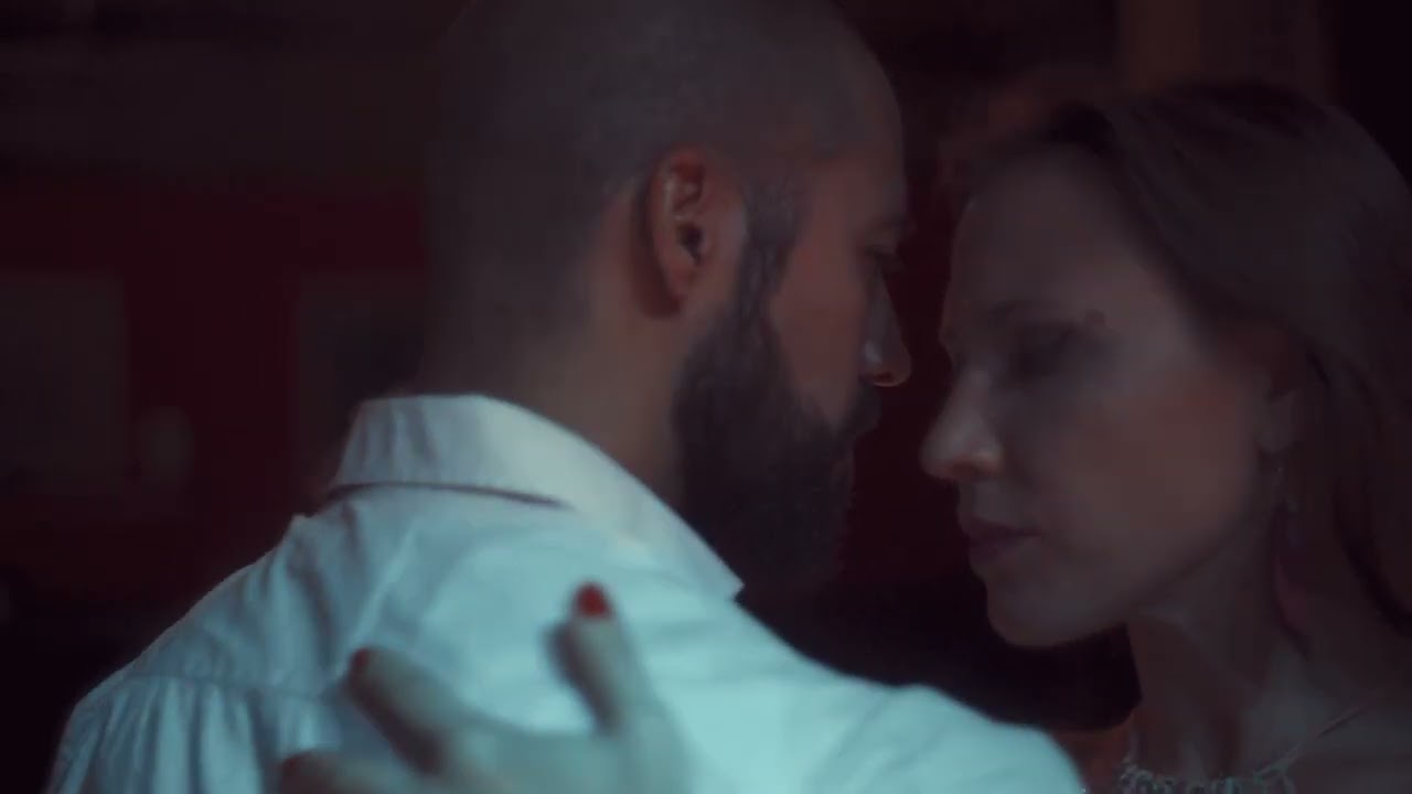 Natalia Fures & Gerónimo Dorkas / APORÍA TOUR  2022