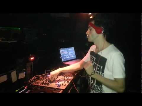 FABRIK THIS IS IBIZA 2012 FERNANDO LOPEZ PIÑA LIVE SET (CARPA)