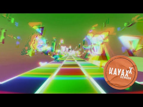 RAT KRU i Kayah - Po co (Kayax XX Rework)