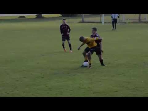 Backaryds SK - Olofströms IF