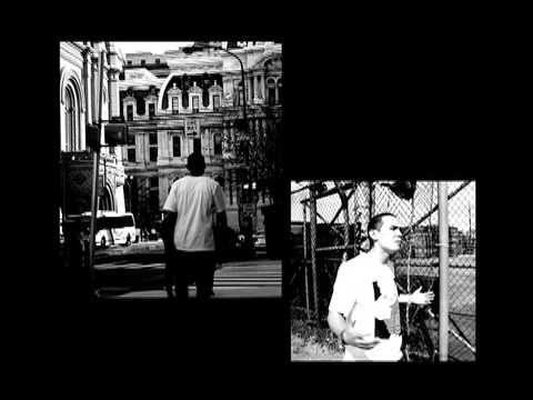Ground Up "Lost In Philadelphia" - Music Video