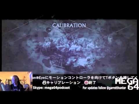 Mega64 Poorly Played Stream 122 - Jared E.'s Call, Getting More into Games