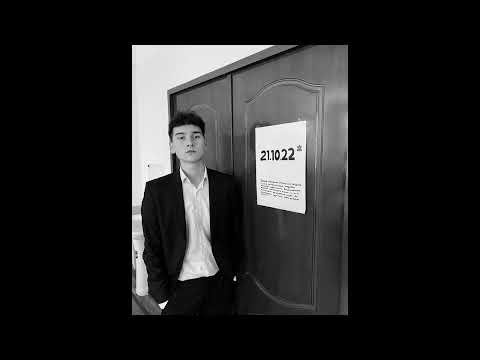 [FREE] MORGENSHTERN X SLAVA MARLOW Type Beat - "21" | prod. Morte