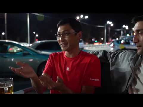 Kiggaz - легенда KG RAPа