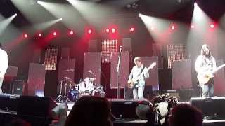 The Tragically Hip - "Fire In The Hole" - Live in Cranbrook, BC - 2013-01-19