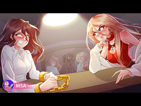Rich Girl Wont Leave Me Alone,  What Happens Next Is Shocking