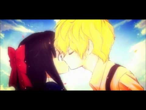 Nightcore - wide awake