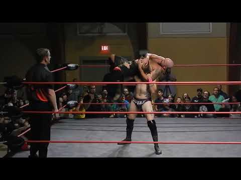 Kris Charters vs Chip Chambers vs Covey Christ vs JP Simms