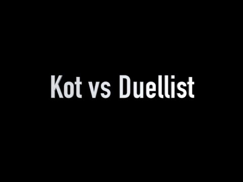 King of Tone VS The Duellist