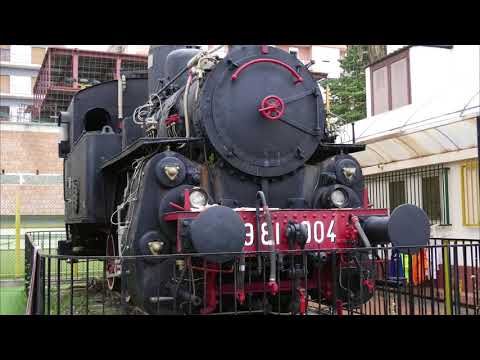 Dopolavoro Ferroviario di Paola  DLF