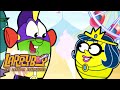 VeggieTales Working Together A Lesson In Teamwork