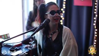 Kristin Kontrol - Interview (The RadioBDC Sessions)