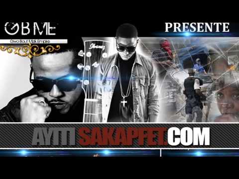 Roody Roodboy Ft  Baky   Inosan Yo Audio