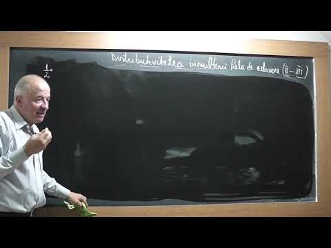 3/4 Lectia 1837 Clasa 6 Simplificarea amplificarea fractiilor Factor comun Proprietatile puterior