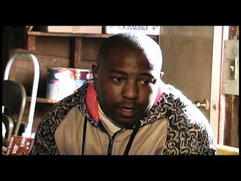 Jacka,Fed X,Goldtoes,Spitz,Louie Loc,&Traxamillion, Pt 3of3 -Treal TV Thizz Latin 1.5 "The Archives"