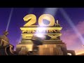 20th Century Fox Home Entertainment 2011