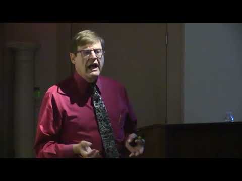 Museum of Culpeper History Lecture Series