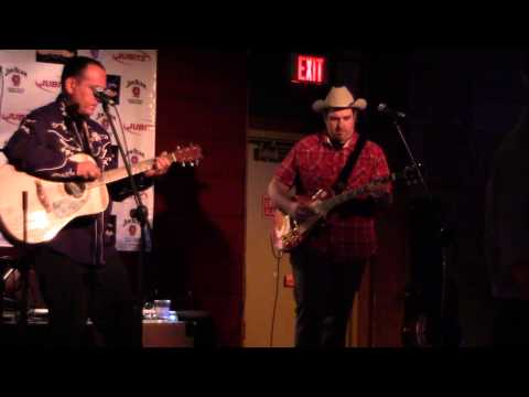 Johnny Payola's Hayride performs Bottle and the Jukebox 06 14 2013