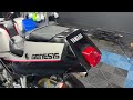 ヤマハ FZR250 しっかり点検してご納車します購入後のメンテも修理屋ですのでご安心ください!