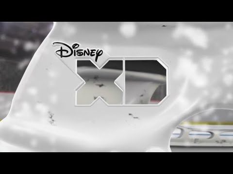 Disney XD | 2009 Bumpers (16:9 / 720p)