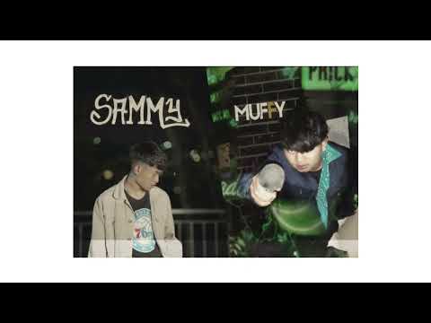 Muffy Hauhnar ft sammy - i mu hma thei si (official audio)