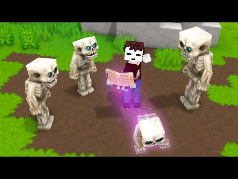We tried Hytale's NECROMANCY Update