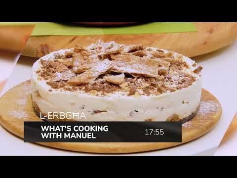 What's Cooking Promo 29 - 170424