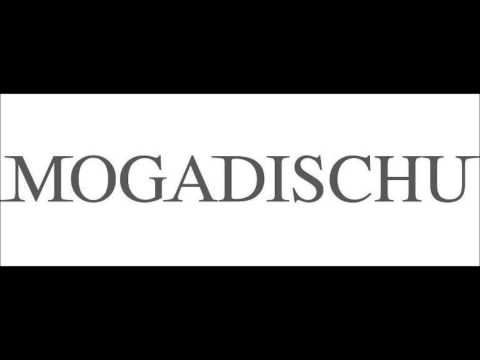 Mogadischu Quicksand