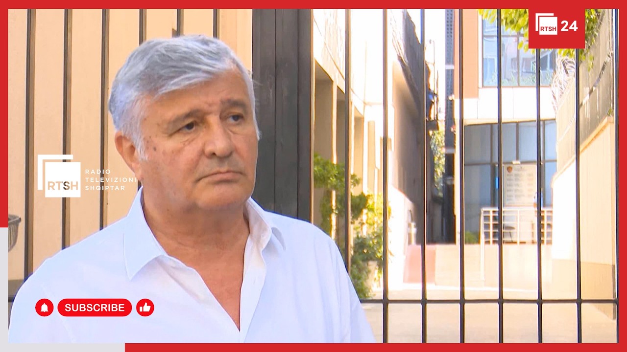 Flet avokati i Ergys Agasit, Haxhia: Klienti im është jashtë çdo përgjegjësie juridike, pa funksion shtetëror, nuk ka prekur fondet publike