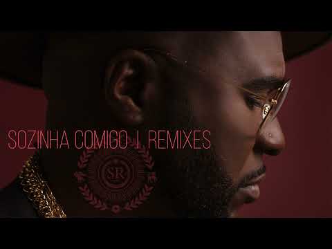 Kaysha x Paerl x Malcom Beatz - Sozinha Comigo - The Future Sound AfroSwingdrill Remix