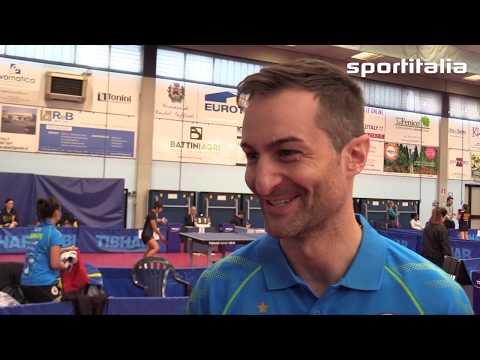 SERIE A1 18/19 – Concentramenti | Speciale Sportitalia