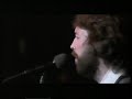 Eric Clapton And Robbie Robertson The Band Last Waltz Further On Up The Road Live 1976