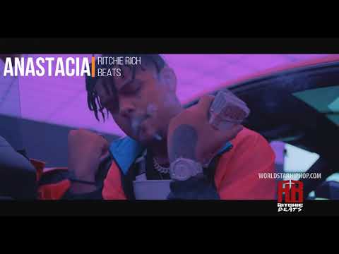 [FREE] SmokePurpp x Lil Pump x 6ix9ine Type Beat 2018- Anastacia |Rap/Trap Beat 2018