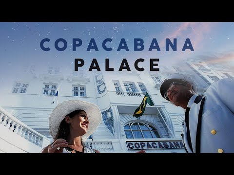 image-Is there a saint Copacabana?
