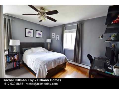 30 Rich St Unit 7, Malden MA 02148 - Condo - Real Estate - For Sale -