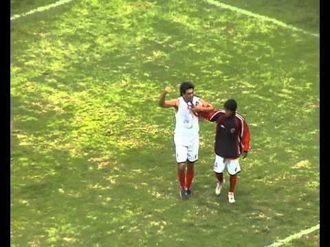 FINAL: LIGA TUCUMANA / SAN JORGE 0 - 2  AMALIA