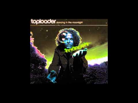 Toploader - Dancing in the Moonlight (Mansch DnB Bootleg)