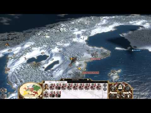 Empire : Total War HD Poland Lithuania Campaign Part 11