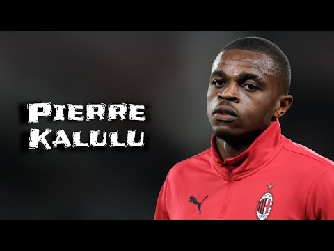 Pierre Kalulu | Skills and Goals | Highlights