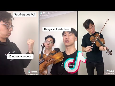 練習になるTik Toks (Tik Toks That Will Make You Practice)