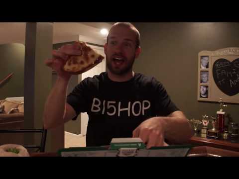 CUSTOMIZE YOUR OWN PAPADIA FROM PAPA JOHN'S