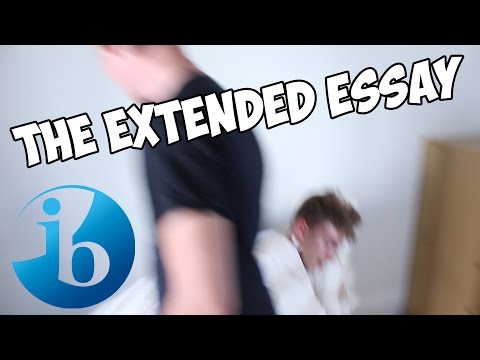 Buy extended essay