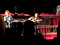 Jennifer Knapp and Margaret Becker Sing Mary Sing