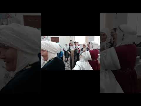 Тақырыбы: Отбасының шуағысын ақ әжем Мақсаты: Балабақша мен ата-аналар арасындағы қарым-қатынасты орнату. Ұлағатты дәстүрді құрметтеуге, аналар еңбегін бағалауға дағдыландыру. Әжелер өнегесін