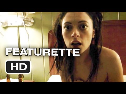 V/H/S Featurette (2012) - Horror Movie HD
