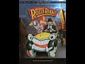 Opening Closing To Who Framed Roger Rabbit 2003 DVD Disc 2 35th Anniversary Edition