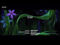 Cloudy With A Chance Of Meatballs 2 2013 End Credits BBC One On Iplayer Tv Version